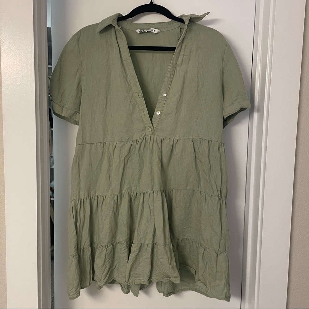 Zara Dress